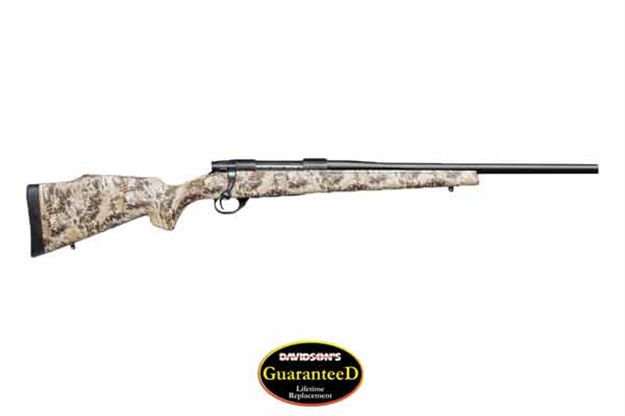 Picture of Weatherby Vanguard 2 308Win 22 Highlander Threat RE