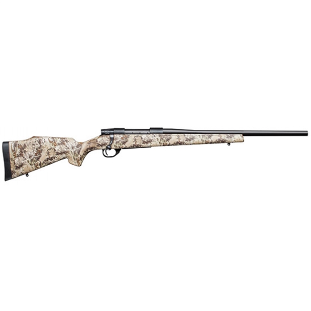 Picture of Weatherby Vgd2 Kry 223 22" 5Rd Mat