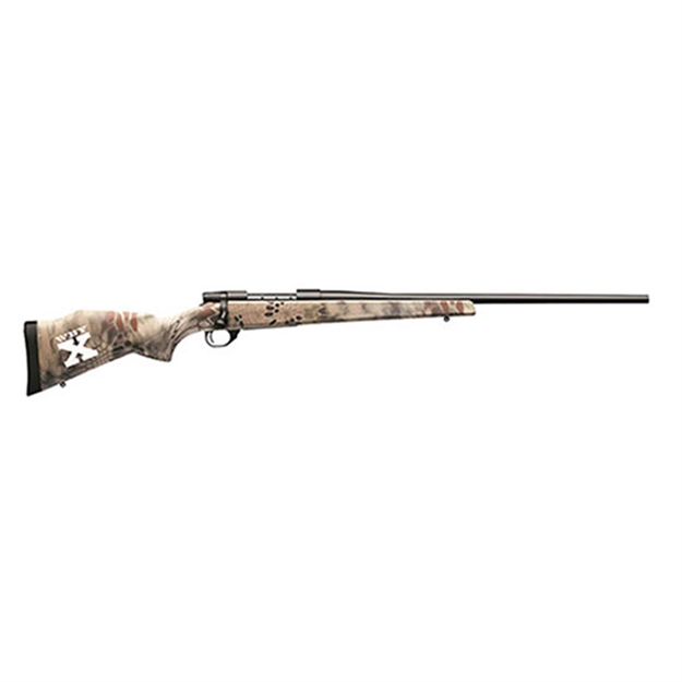 Picture of Weatherby Vgd2 Kry 308 24" 5Rd