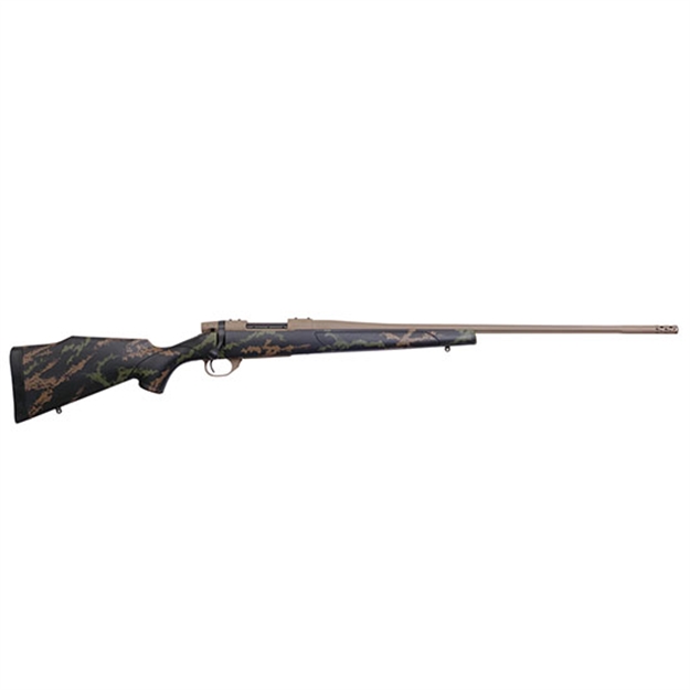 Picture of Weatherby Inc Vanguard High Country 308Win 26 VHC308NR6B