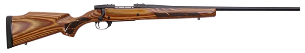 Picture of Weatherby Vlm256rr40 Vanguard Sporter 25-06 Rem 5+1 24" Nutmeg Brown Matte Blued Right Hand
