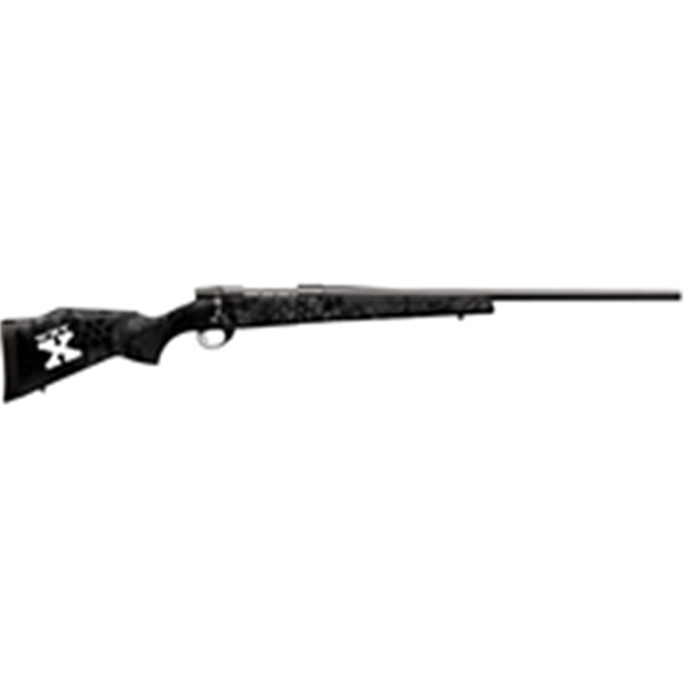 Picture of Weatherby Vngrd Ser2 Typhon 223 Rem