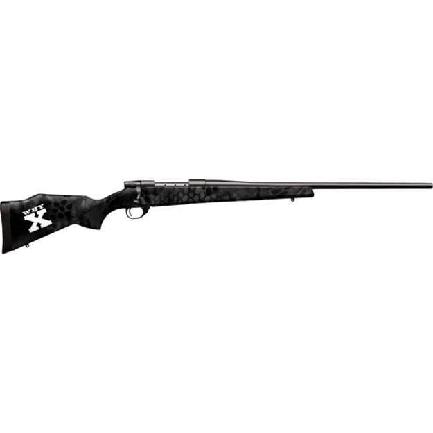 Picture of Weatherby Vngrd Ser2 Typhon 243 Win