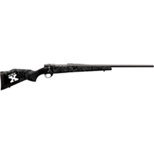 Picture of Weatherby Vngrd Ser2 Typhon 30-06