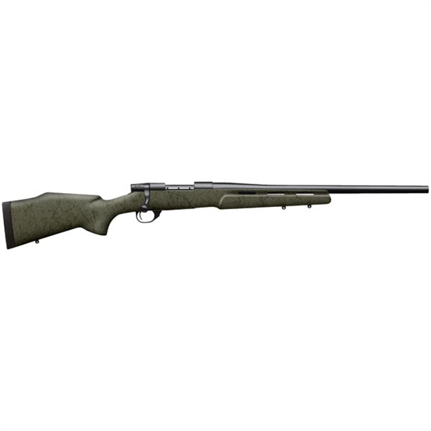 Picture of Weatherby Vanguard 2 7Mmrem 24 Range Cert Sub-Moa