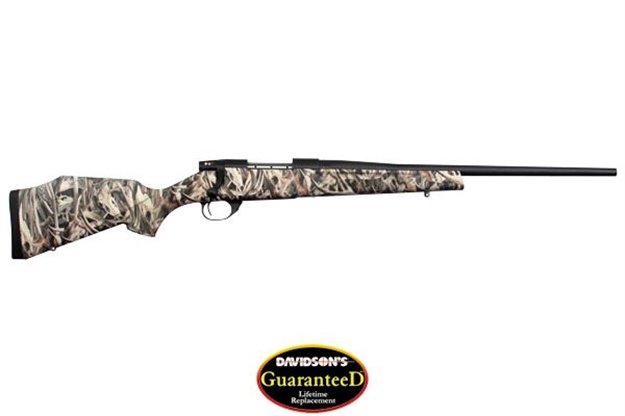 Picture of Weatherby Vngrd2 243 20" Wtbnz CM Yth