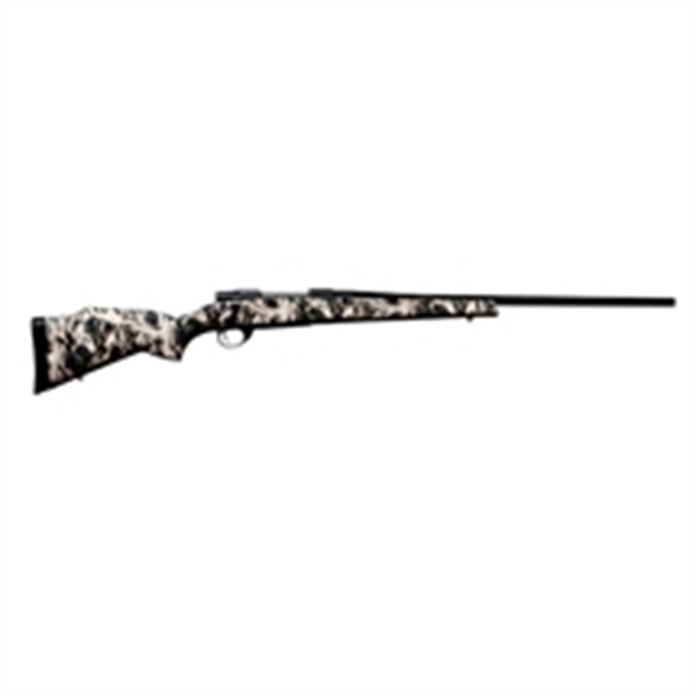 Picture of Weatherby Vngrd2 243 24" Whtbnz Camo