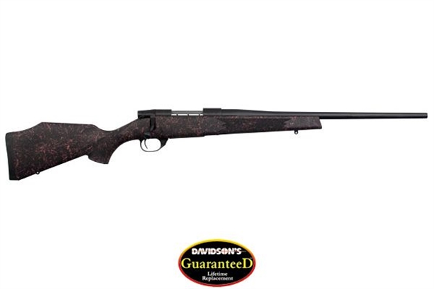 Picture of Weatherby Vngrd2 243 Gh2 Pnk Spdr WB