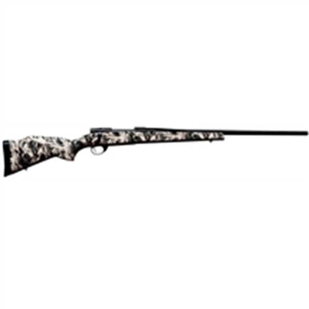 Picture of Weatherby Vngrd2 3006 24" Whtbnz Camo