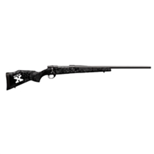 Picture of Weatherby Vnrd Srr Typhon TR 308Win