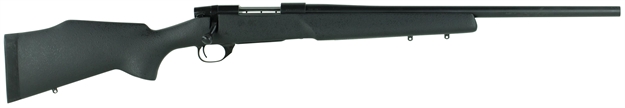 Picture of Weatherby Vrr65cmr2o Vanguard Threat Response 
Bolt 6.5 Creedmoor 22" 4+1 Synthetic Black Stk Blued