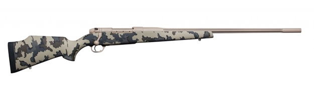 Picture of Weatherby Wby Mkv Arroyo 24In