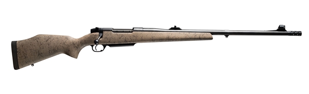 Picture of Weatherby Wby Mkv Dangerous Game 24