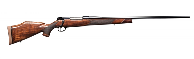 Picture of Weatherby Wby Mkv Deluxe 26In