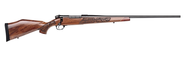 Picture of Weatherby Wby Mkv Lazermark 26