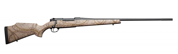 Picture of Weatherby Wby Mkv Outfitter 26