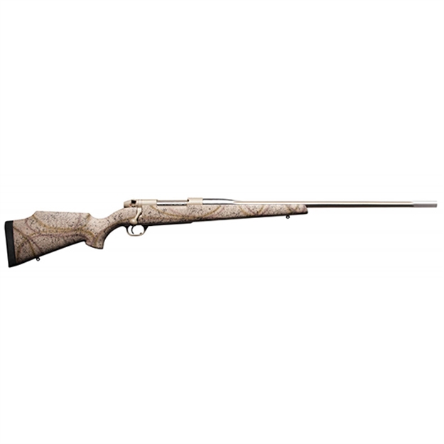 Picture of Weatherby Zars240wr4o Terramark RC 28 Blem