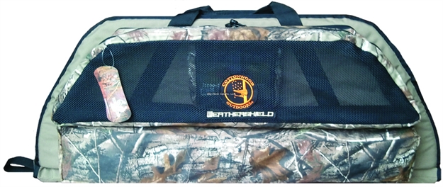 Picture of Weathershield Bow Cased W/O Boxes Realtree AP