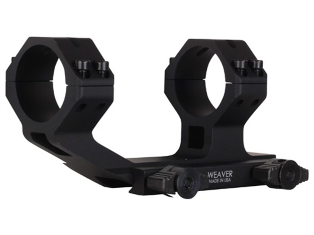 Picture of Weaver 1" TO 30Mm Spr Optics Mount
