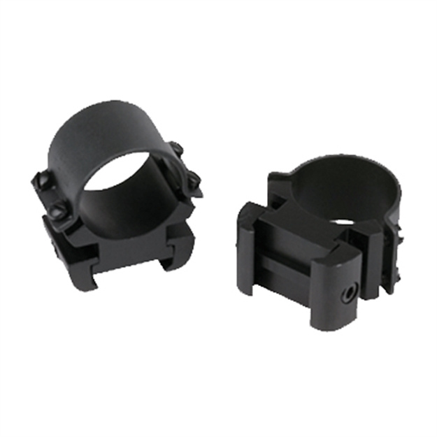 Picture of Weaver Rings Sure Grip 1 High Adj Windage