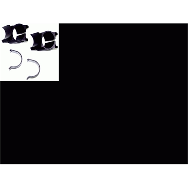 Picture of Weaver 1In See-Thru Ext M