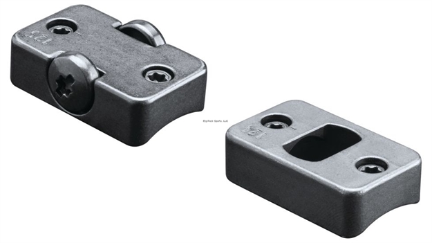 Picture of Weaver 2 PC Trn IN BS Tikka T3x