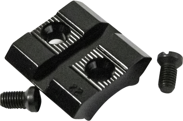 Picture of Weaver 22 Top MT Base Blk