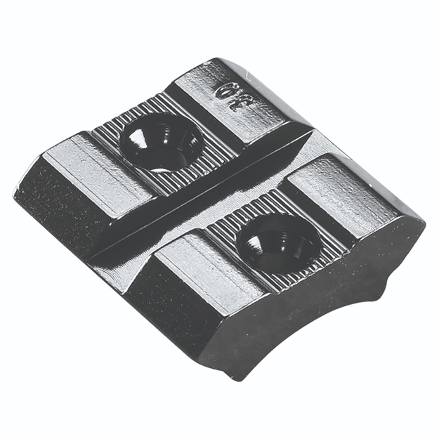 Picture of Weaver Base Top Mount 2Pc. 30 Blue 48030