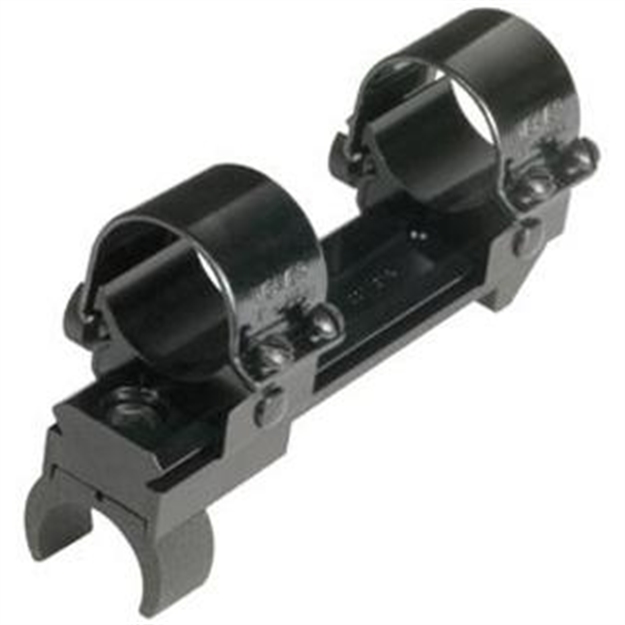 Picture of Weaver Base System #301 Rug Blk Hawk