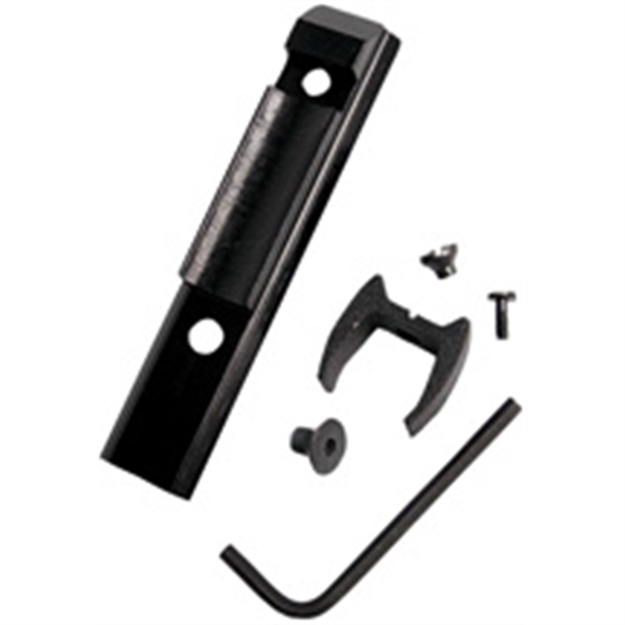 Picture of Weaver Top Mount Pistol Base, 306 Ruger 22