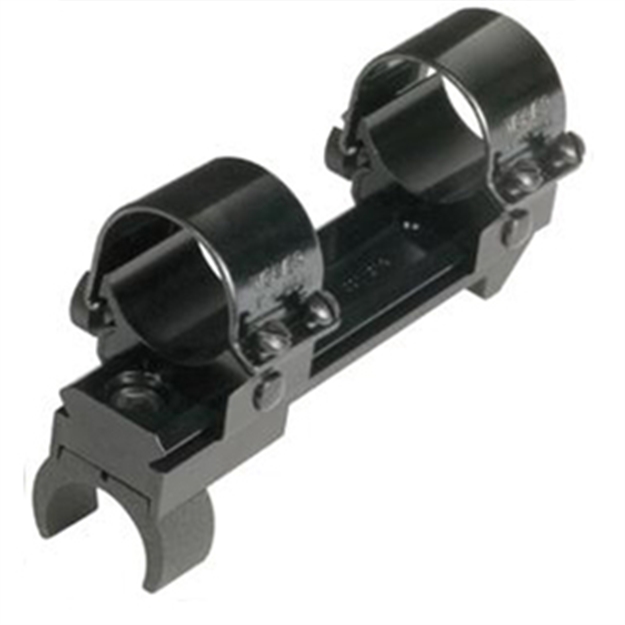 Picture of Weaver 308S Base W/Rings Ruger Redhawk