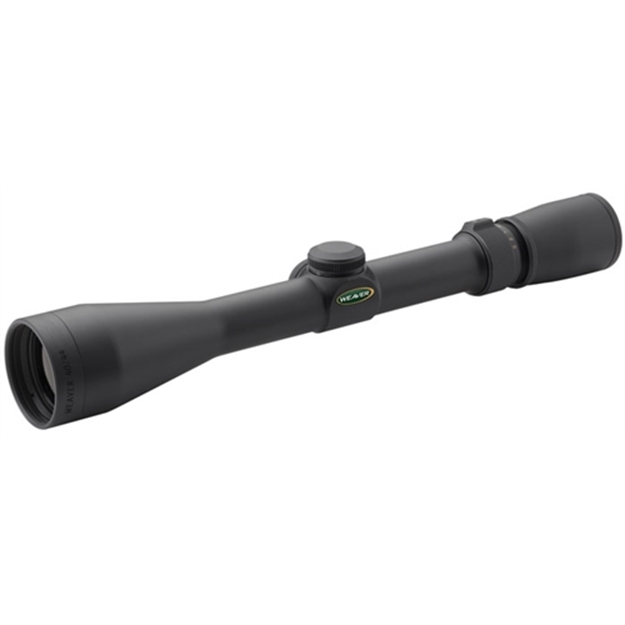 Picture of Weaver 3-9X40mm Matte Ballistic