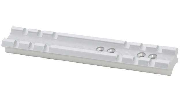 Picture of Weaver #410S TC Encore Slvr