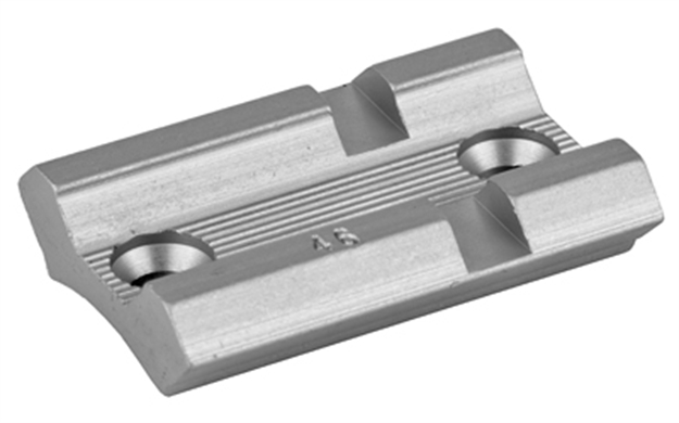 Picture of Weaver #46S BW Blt/Wn 70 Std Silver