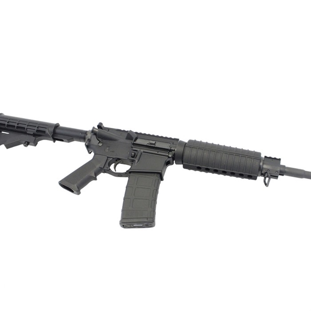 Picture of Weaver 5-30X50 Tactical Mil Illuminated Mil Dot