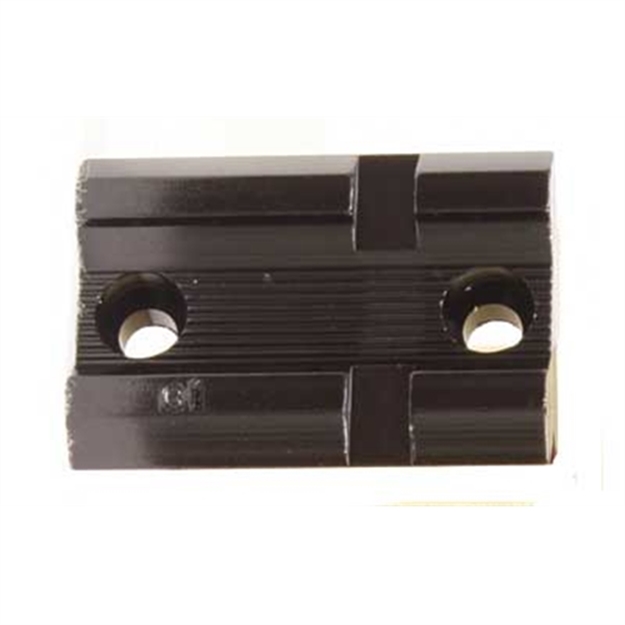 Picture of Weaver Top Mount Aluminum Scope Base, Black, 61, Sako WT Hunter, Savage 10, 110, Tikka 48061