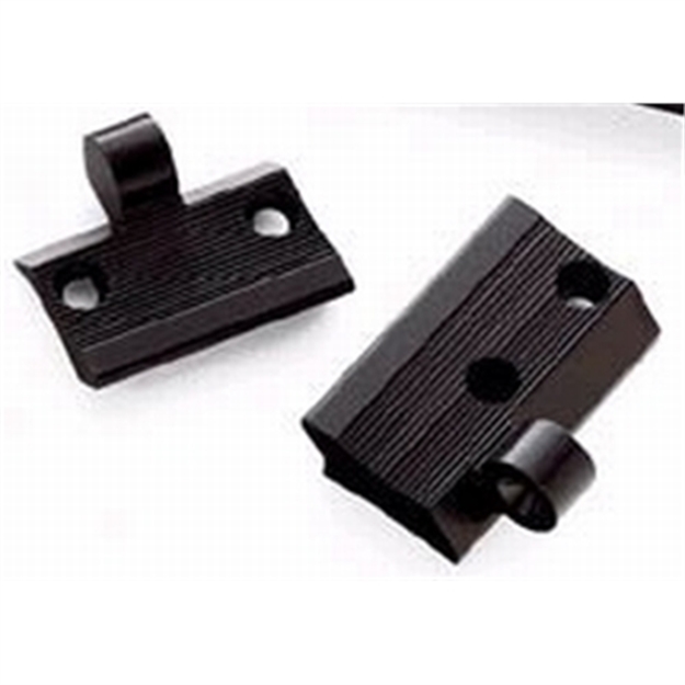 Picture of  Weaver Mounts 48010 Top Mount Base 71A  Black Interarms Mini Mark X