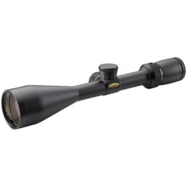 Picture of Weaver Super Slam SF 3-15X50mm Matte Glass ET