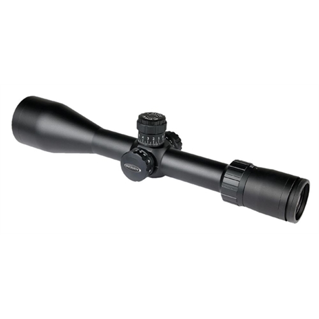 Picture of Weaver 800368 Tact 2-10X36mm Mil-Dot MT 50.2-10Ft@100Yds 1" Tube Dia Blk