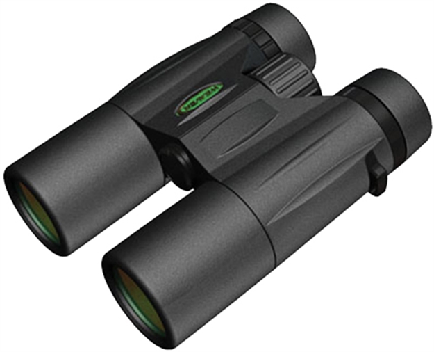 Picture of Weaver 849676 Classic 10X-42Mm 314 Ft@1000 Yds Fov 15.5Mm Eye Relief Blk