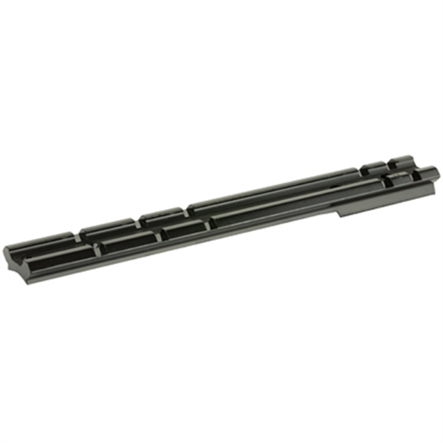 Picture of  Weaver Mounts 48096 Top Mount Base 96  Black Winchester 70/670/770 Long Action