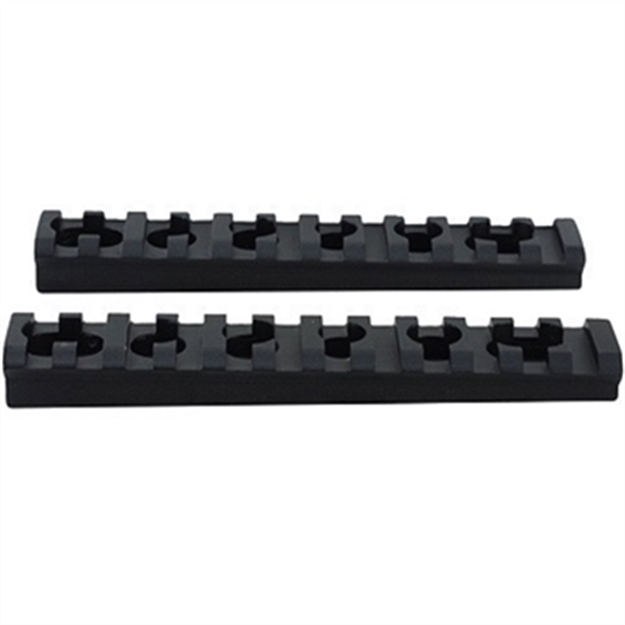 Picture of Weaver Ar-15 Base Pair For HD Gua