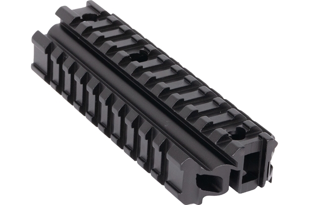Picture of Weaver AR Tri Rail Handle Mount