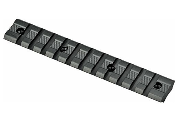 Picture of Weaver Multi-Slot Scope Base,  Savage Rascal, Matte, Blister 48302 604544633634