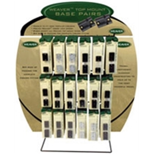 Picture of Weaver Base Pair Drop Ship Display