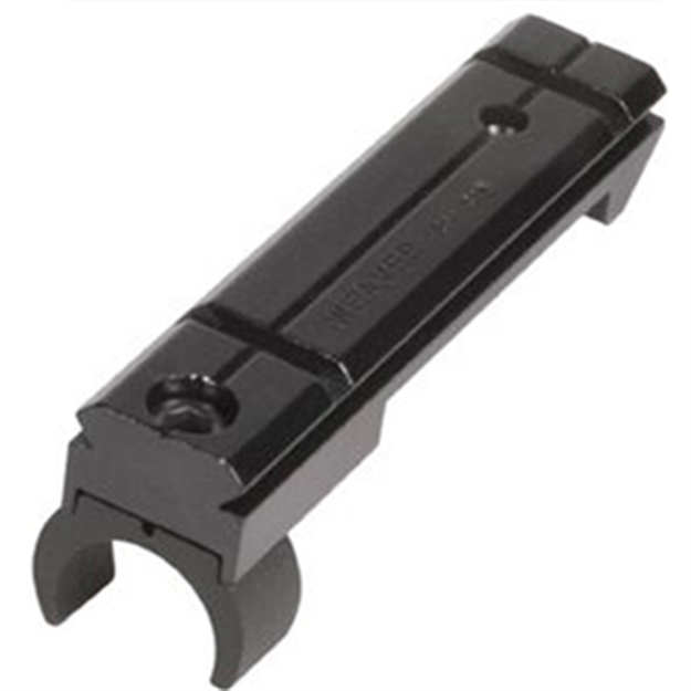 Picture of Weaver Base Pistol Top Mount Ruger Sgl 6 #314