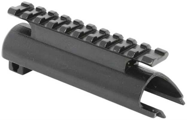 Picture of Weaver Base Sys Sks Alum