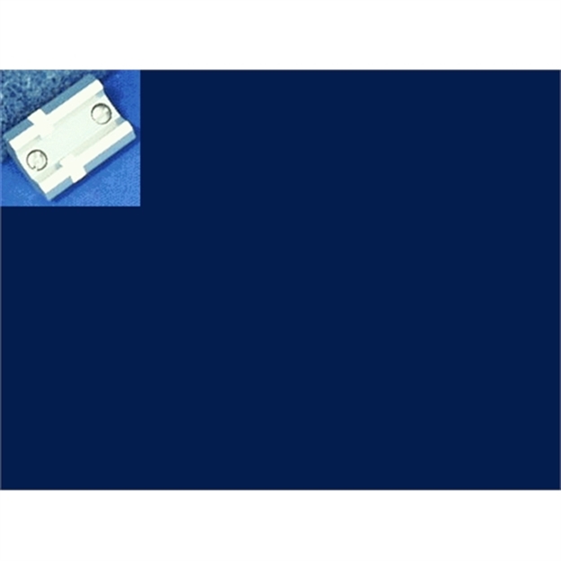 Picture of Weaver Top Mount Aluminum Scope Base, Silver, 61S, Sako WT Hunter, Savage 10, 110, Tikka 48002 076683480026