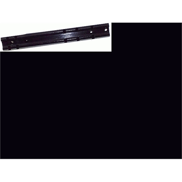 Picture of  Weaver Mounts 48096 Top Mount Base 96  Black Winchester 70/670/770 Long Action