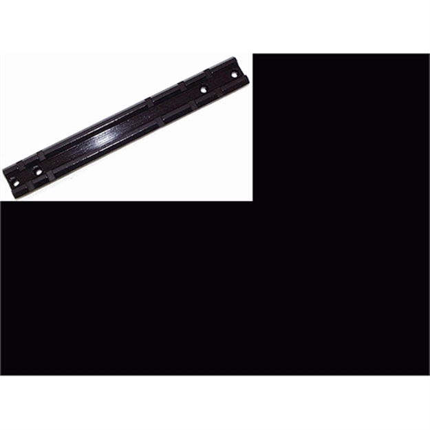 Picture of  Weaver Mounts 48098 Top Mount Base 98  Black Remington 700 Long Action